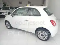 2019 Fiat 500