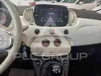 2019 Fiat 500
