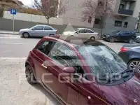 2019 Fiat 500