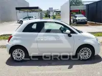 2019 Fiat 500