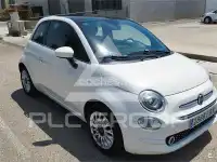 2019 Fiat 500