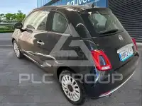 2019 Fiat 500