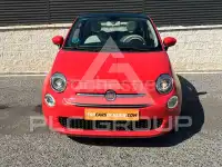 2019 Fiat 500