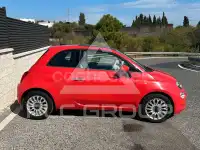 2019 Fiat 500