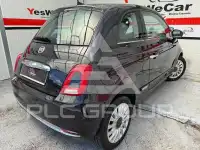 2019 Fiat 500