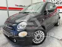 2019 Fiat 500
