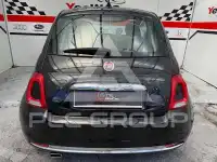 2019 Fiat 500