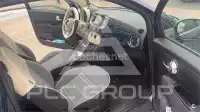 2019 Fiat 500