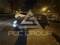 2019 Fiat 500
