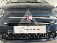 2019 Fiat 500