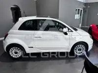 2019 Fiat 500