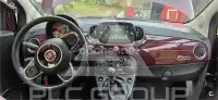 2019 Fiat 500