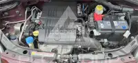 2019 Fiat 500