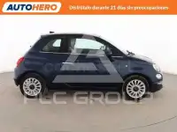 2019 Fiat 500