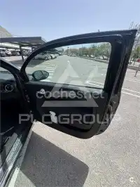 2019 Fiat 500