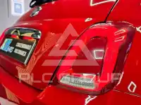 2019 Fiat 500