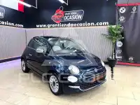 2019 Fiat 500
