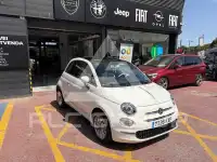 2019 Fiat 500