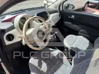 2019 Fiat 500
