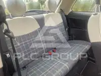 2019 Fiat 500