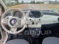 2019 Fiat 500