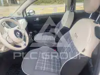 2019 Fiat 500
