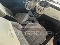 2019 Fiat 500