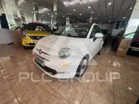 2019 Fiat 500