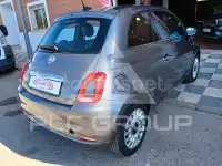 2019 Fiat 500