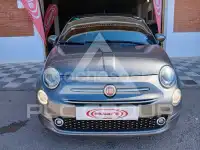 2019 Fiat 500