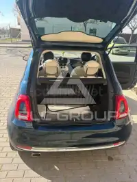 2019 Fiat 500