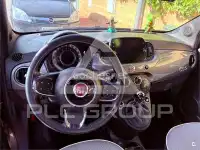 2019 Fiat 500