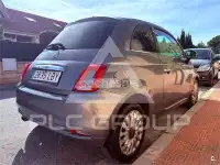 2019 Fiat 500