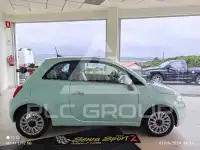 2019 Fiat 500