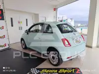 2019 Fiat 500