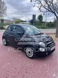 2019 Fiat 500