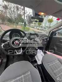 2019 Fiat 500