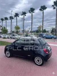 2019 Fiat 500