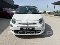 2019 Fiat 500