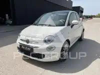 2019 Fiat 500