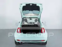 2019 Fiat 500