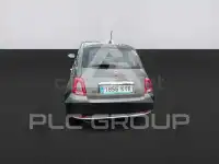 2019 Fiat 500