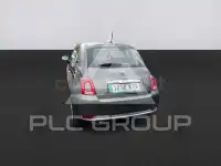2019 Fiat 500