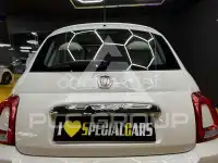 2019 Fiat 500