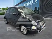 2019 Fiat 500