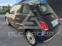 2019 Fiat 500