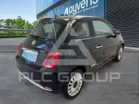 2019 Fiat 500