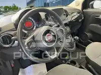 2019 Fiat 500