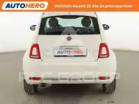 2019 Fiat 500