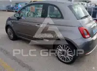 2019 Fiat 500